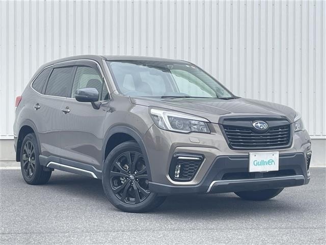 Subaru FORESTER 2021 7427589-0