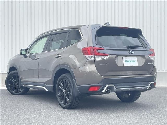 Subaru FORESTER 2021 7427589-13