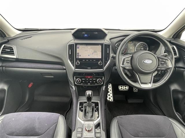 Subaru FORESTER 2021 7427589-14