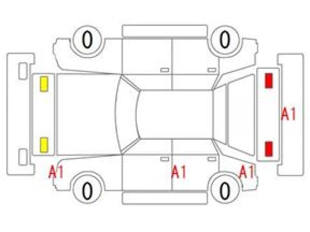 Subaru FORESTER 2021 7427589-23