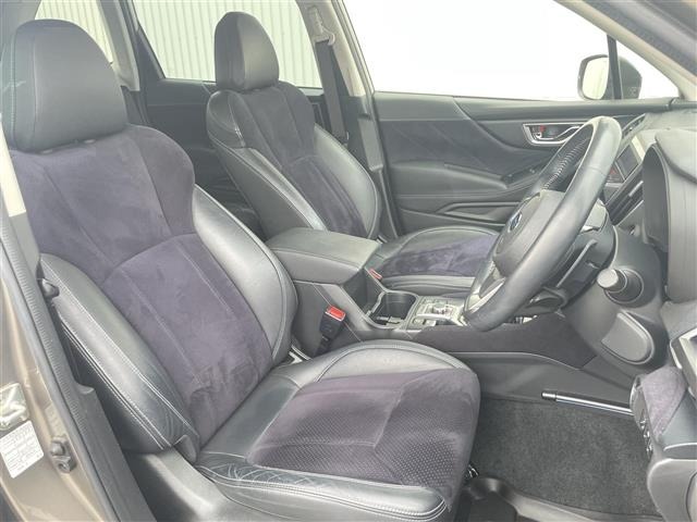 Subaru FORESTER 2021 7427589-4