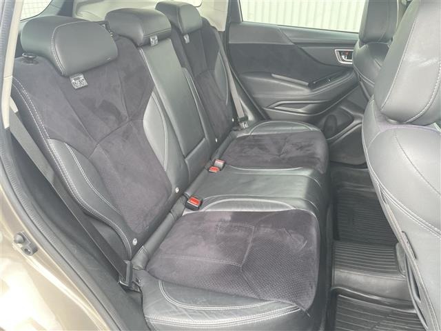 Subaru FORESTER 2021 7427589-6
