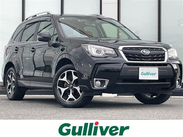 Subaru FORESTER 2017 7427590-0