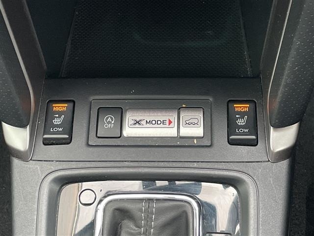 Subaru FORESTER 2017 7427590-1