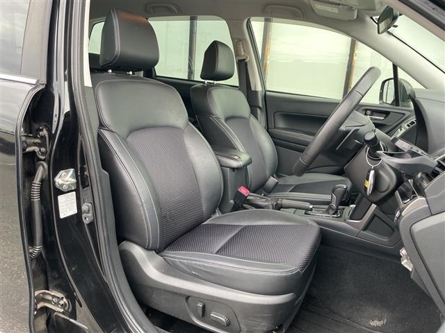 Subaru FORESTER 2017 7427590-10