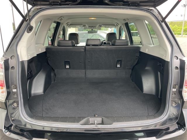 Subaru FORESTER 2017 7427590-12