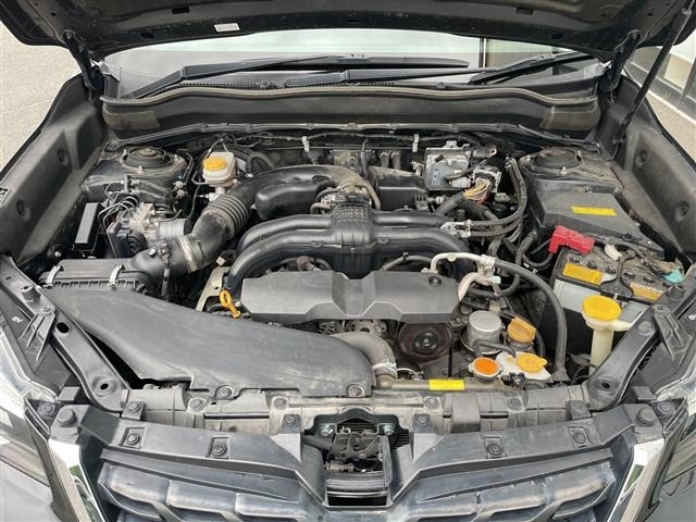 Subaru FORESTER 2017 7427590-15