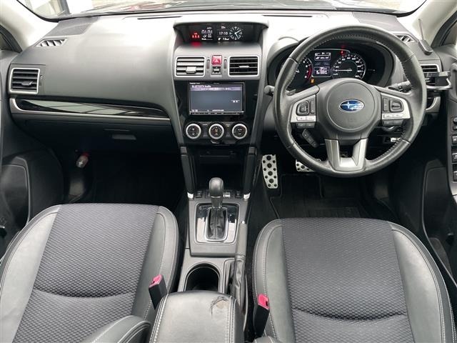 Subaru FORESTER 2017 7427590-16