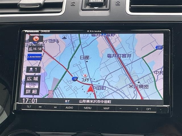 Subaru FORESTER 2017 7427590-17