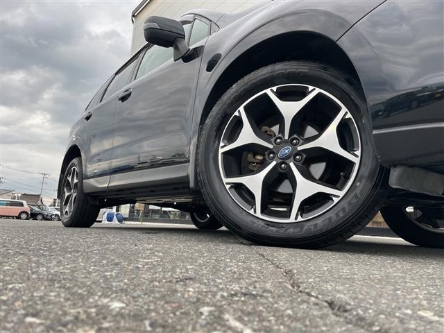 Subaru FORESTER 2017 7427590-2