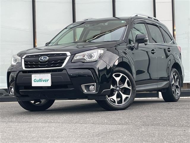Subaru FORESTER 2017 7427590-21