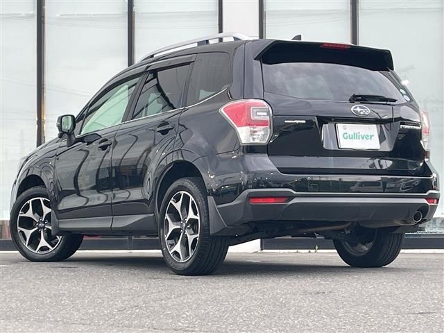 Subaru FORESTER 2017 7427590-23