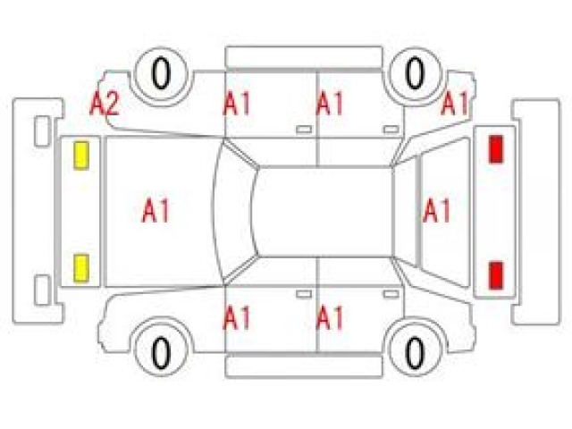 Subaru FORESTER 2017 7427590-24