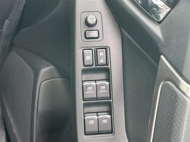 Subaru FORESTER 2017 7427590-7