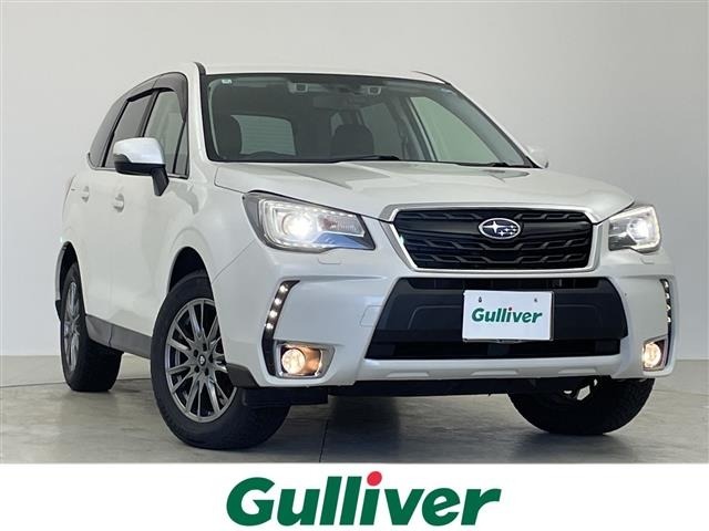 Subaru FORESTER 2018 7427591-0