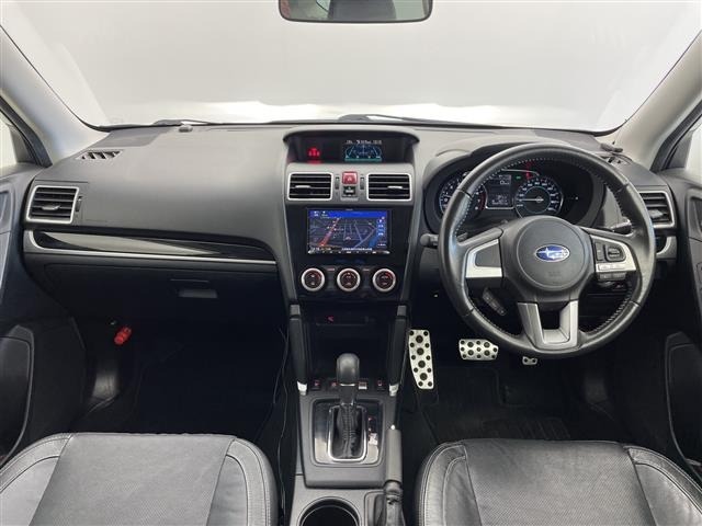 Subaru FORESTER 2018 7427591-14