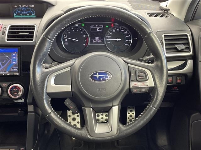 Subaru FORESTER 2018 7427591-15
