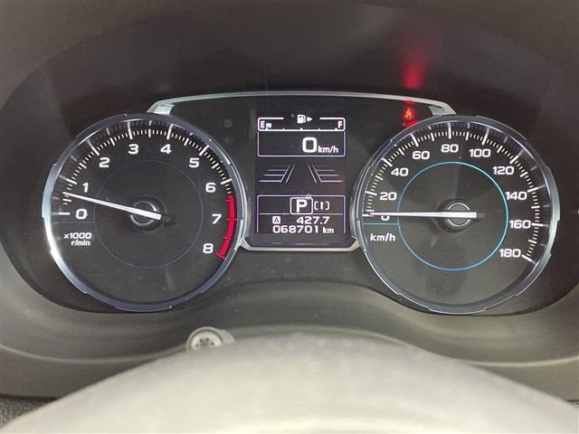 Subaru FORESTER 2018 7427591-16