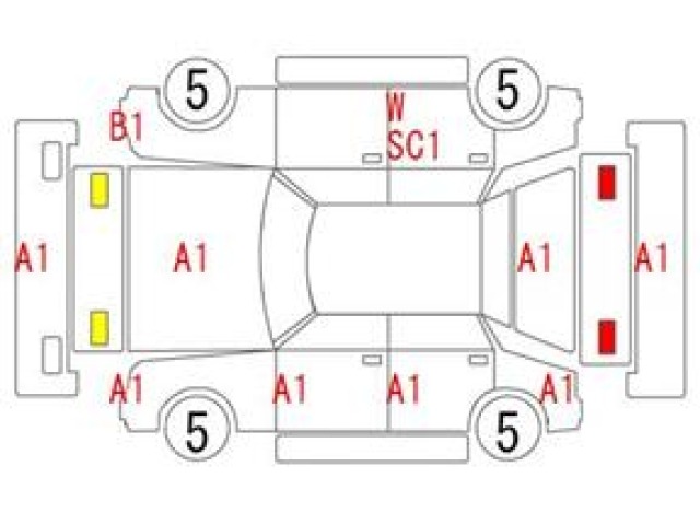 Subaru FORESTER 2018 7427591-23