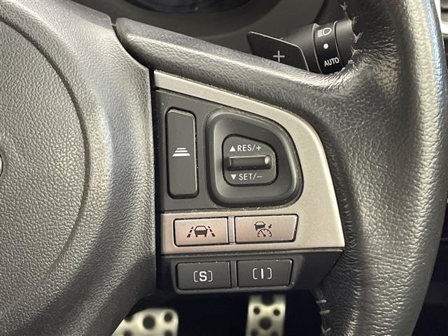 Subaru FORESTER 2018 7427591-5