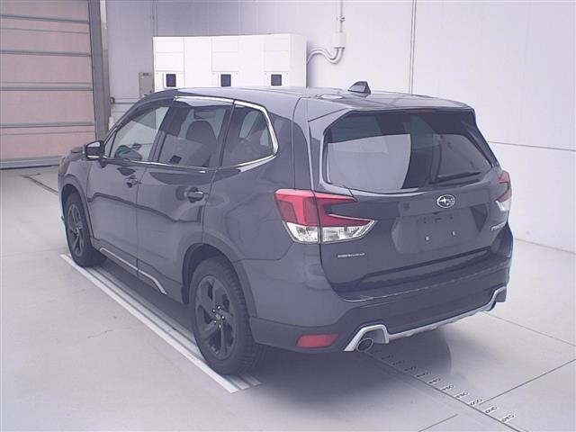 Subaru FORESTER 2023 7427601-1
