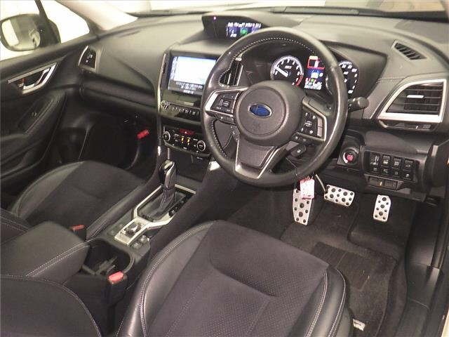 Subaru FORESTER 2023 7427601-3