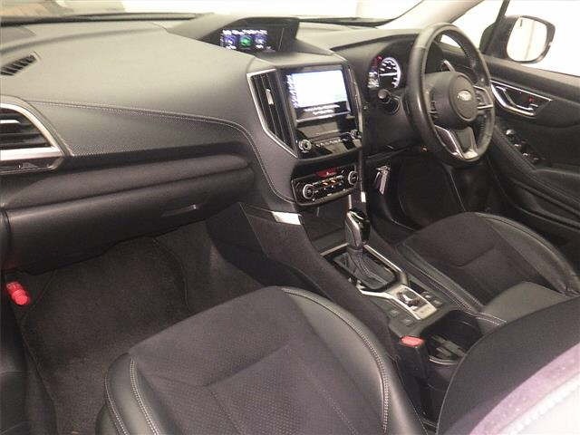 Subaru FORESTER 2023 7427601-4
