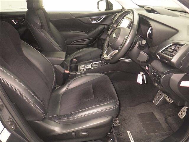 Subaru FORESTER 2023 7427601-5