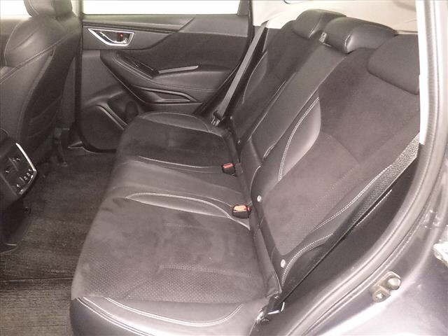 Subaru FORESTER 2023 7427601-7