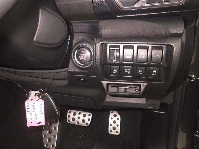 Subaru FORESTER 2023 7427601-8