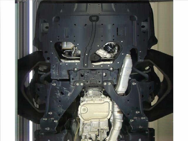 Subaru FORESTER 2023 7427601-9