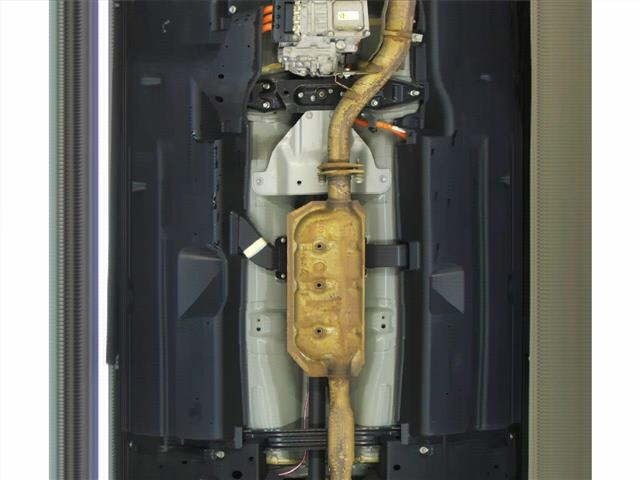 Subaru FORESTER 2021 7427602-10