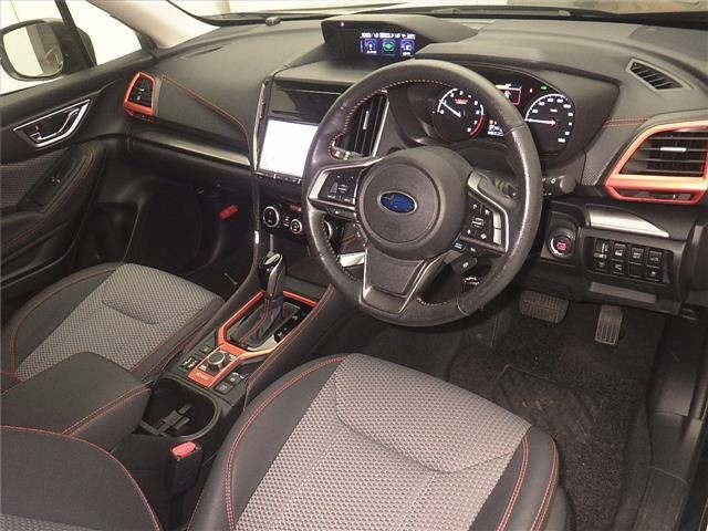 Subaru FORESTER 2021 7427602-3