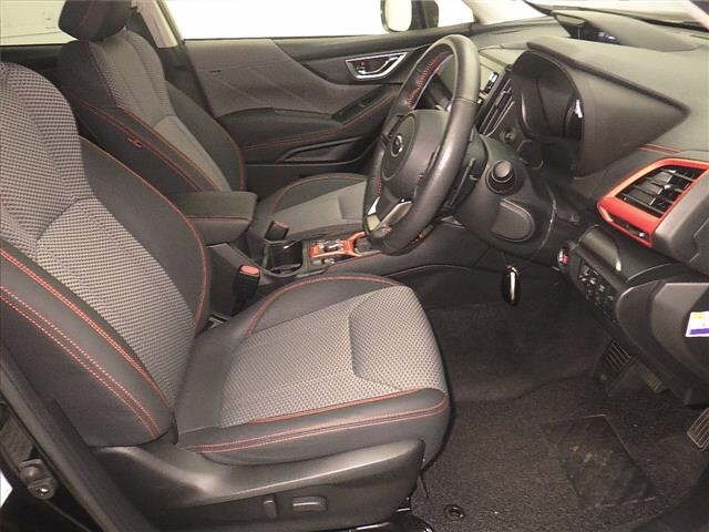 Subaru FORESTER 2021 7427602-5