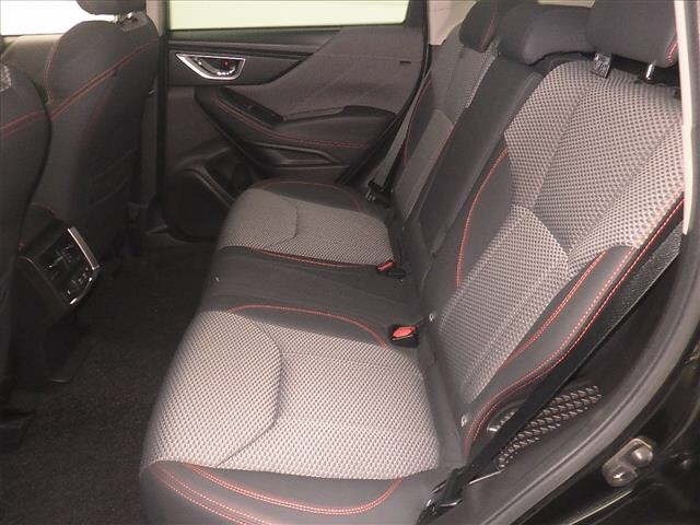 Subaru FORESTER 2021 7427602-7