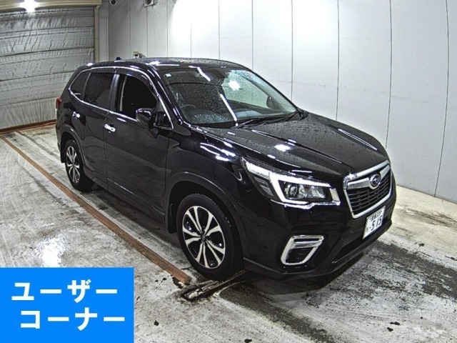 Subaru FORESTER 2018 7427603-0