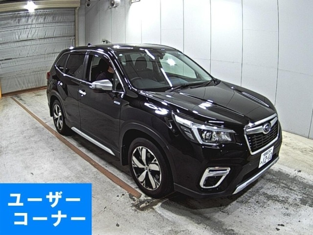 Subaru FORESTER 2019 7427604-0