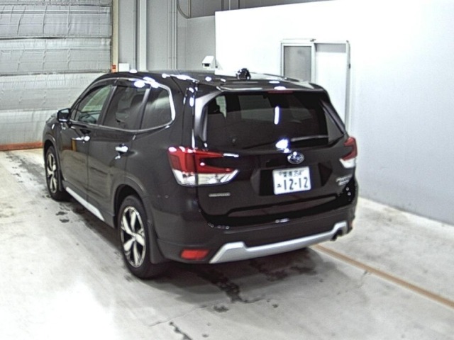 Subaru FORESTER 2019 7427604-1