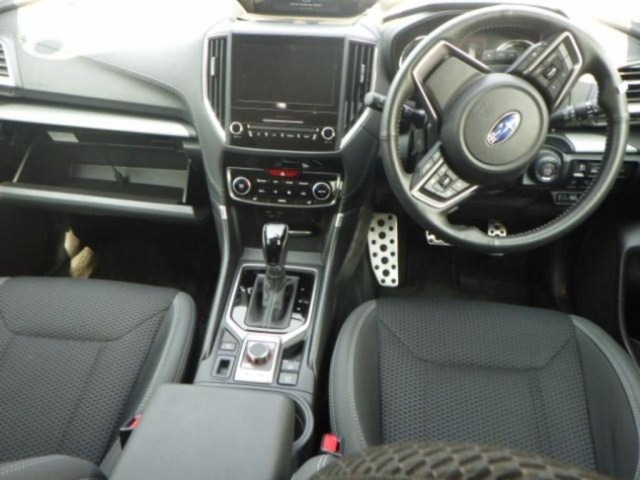 Subaru FORESTER 2019 7427604-3