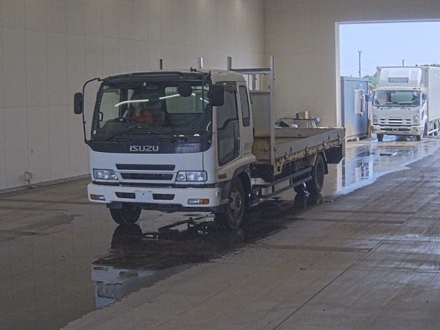 Isuzu FORWARD 2006 7426620-0