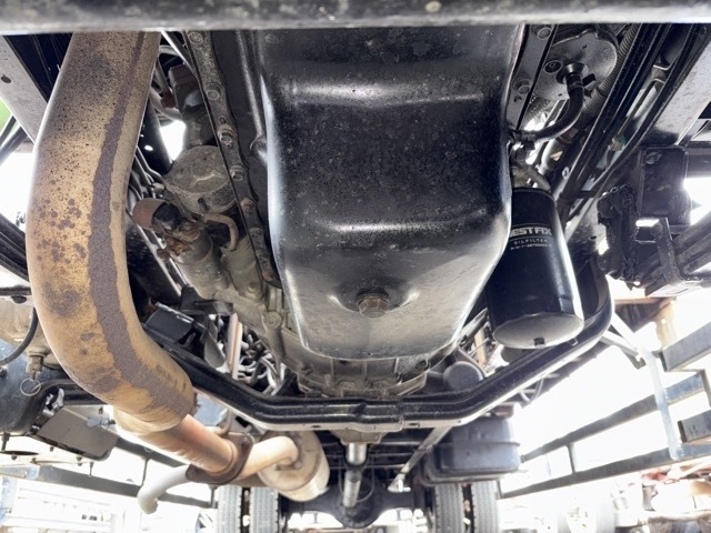 Isuzu FORWARD 2006 7426620-10