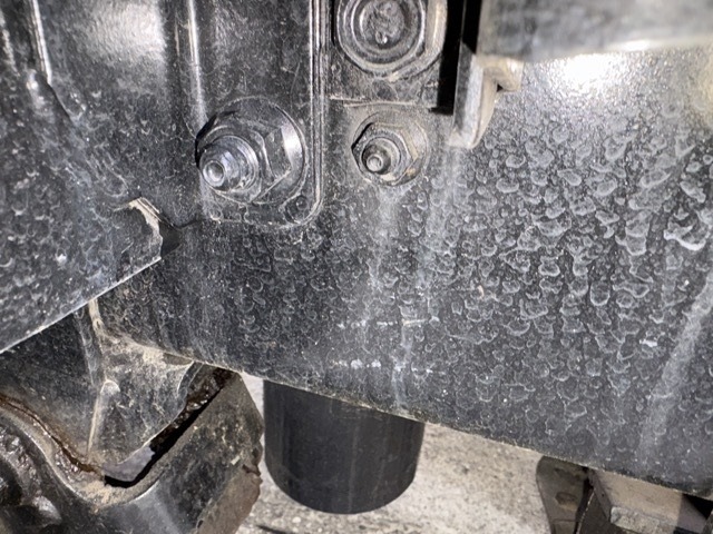 Isuzu FORWARD 2006 7426620-11