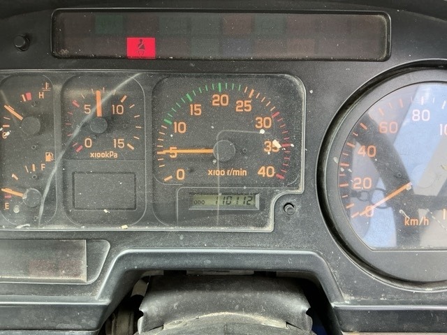 Isuzu FORWARD 2006 7426620-6