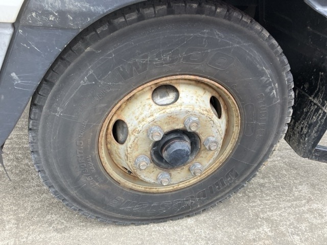 Isuzu FORWARD 2006 7426620-8