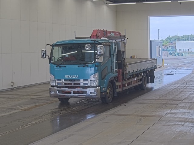 Isuzu FORWARD 2014 7426630-0