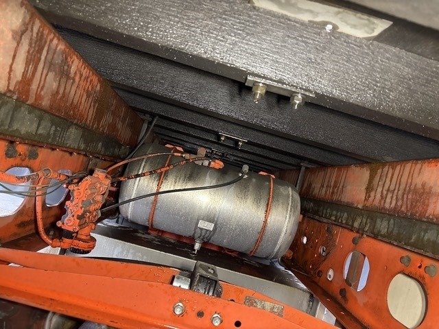 Isuzu FORWARD 2014 7426630-13