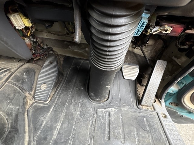 Isuzu FORWARD 2014 7426630-4