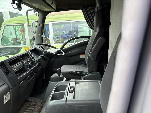 Isuzu FORWARD 2014 7426630-5