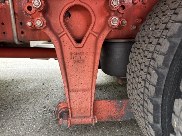 Isuzu FORWARD 2014 7426630-8