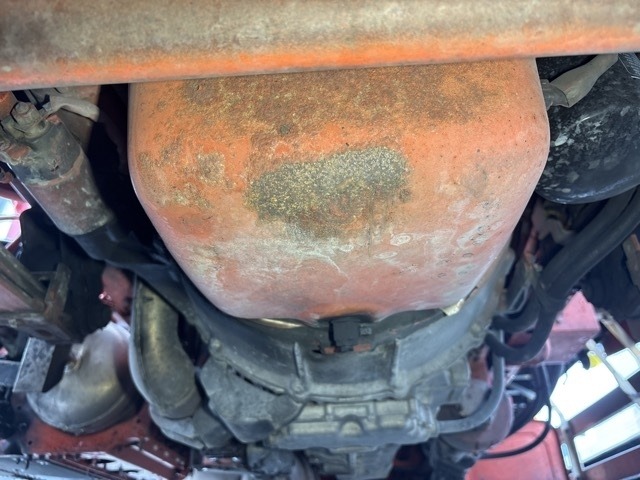 Isuzu FORWARD 2014 7426630-9